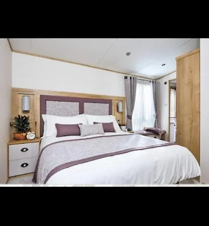 Holiday home Lakes Hide Away 3 Bed In Grange-over-sands Cark